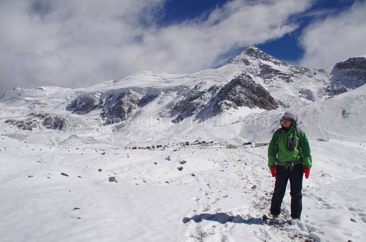 アコンカグア登山10日目　休みもなく登山口まで下山！ Aconcagua Expedition