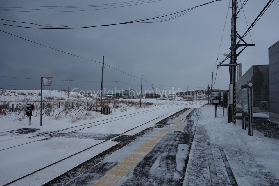 女ぼっちで厳冬期・北海道を自転車MTB旅行したら超楽しかった件（3）2018年の最強寒波に見舞われて！の巻