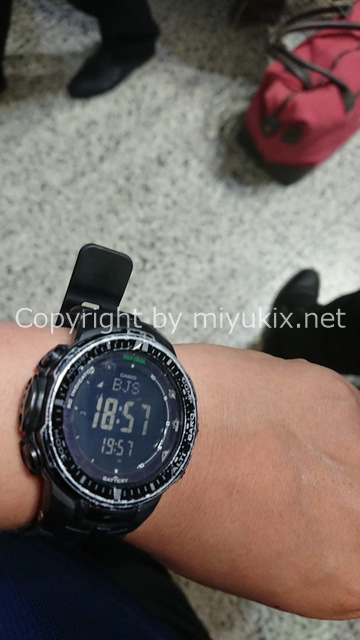電池で乗り遅れ？！2019上海浦東空港の国際線→国内線のトランジットは2時間で間に合うか？